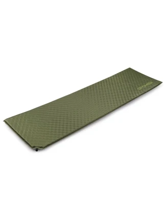 Samonafukovací podložka Spokey Air Pad 6306400000 Samonafukovací podložka Spokey Air Pad 6306400000