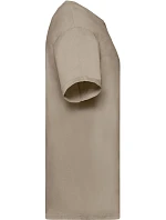 Fruit of the Loom Valueweight T Tričko 16.1036 khaki