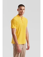 Fruit of the Loom 65/35 Pique Polo Piqué polo 16.3402 burgundy Fruit of the Loom 65/35 Pique Polo Piqué polo 16.3402 burgundy