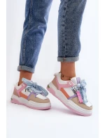 Dámské sportovní boty v mnoha barvách Neatisa