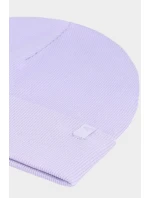 Dětská čepice Beanie Fialová 4F 4FJWAW24ACAPU448-52S