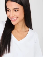 Tričko RV TS A1094.45 bílé