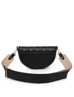 Dámská ledvinka Vuch Tricia Dotty Black