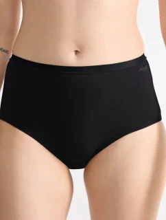 SLOGGI GO DAILY BAVLNĚNÉ KALHOTKY S VYSOKÝM PASEM