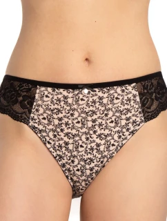 DÁMSKÝ SPODNÍ DÍL BIKIN L-1587BI 2XL