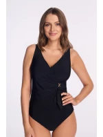 JEDNODÍLNÉ PLAVKY SKJ 69 ČERNÉ