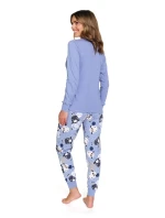 DÁMSKÉ PYŽAMO PM.7346