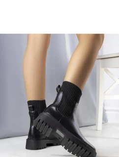 Boty  model 205880 Solea