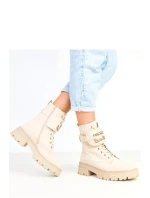 Šněrovací vyšší model 217924 Solea Šněrovací vyšší model 217924 Solea