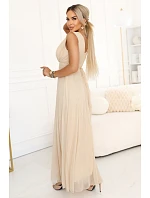 Dlouhé šaty  model 227073 Numoco