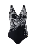 Plavky Self S 1069 V1MA10 Madeira 10