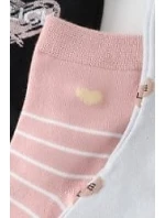 WiK SO&LI 029 dámské ponožky 212 35-42