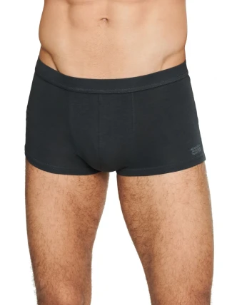 Pánské boxerky 22052 State grey - HENDERSON