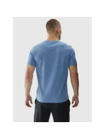 Tričko 4F M 4FWAW24TTSHM1585-32S Tričko 4F M 4FWAW24TTSHM1585-32S