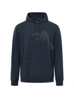 Viking Panaka Mikina s kapucí Bamboo M 730/25/3888/1900 mikina