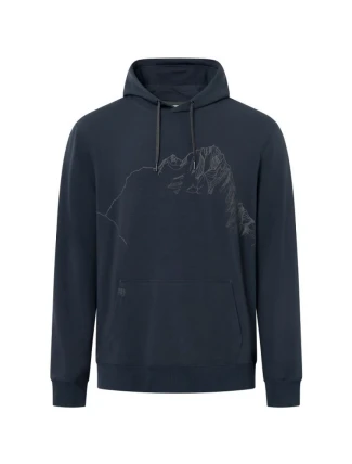 Viking Panaka Mikina s kapucí Bamboo M 730/25/3888/1900 mikina