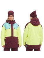 Lyžařská bunda O'Neill W 1500015-43019 Lyžařská bunda O'Neill W 1500015-43019