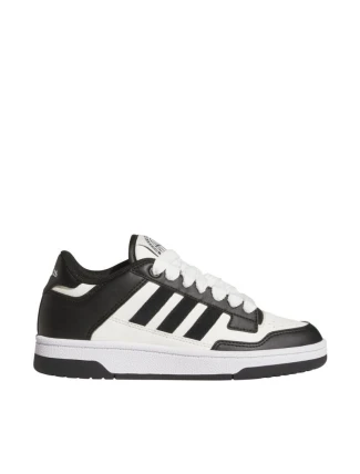 Boty adidas Rapid Court Low Jr JR0166 Boty adidas Rapid Court Low Jr JR0166