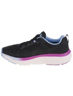 Skechers Max Cushioning Delta - Sunny Road 129118-BKBL Black 37.5
