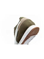 Pánské sportovní boty Puma Softride ST Miler módní pohodlné olivové tenisky