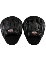 MASTERS trenérské tlapky - ŁZ