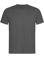 Stedman Lux T Unisex tričko 05.7000 slate grey Stedman Lux T Unisex tričko 05.7000 slate grey