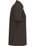 Kariban K 254 Pánské piqué polo 20.K254 chocolate Kariban K 254 Pánské piqué polo 20.K254 chocolate