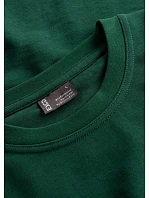 Promodoro 5077 Unisex pracovní mikina - EXCD 40.5077 forest