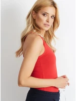 Top BR TP 2007.26P červená Top BR TP 2007.26P červená