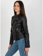 Bunda HM KR 269.53 černá Bunda HM KR 269.53 černá