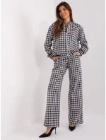 Sada LK KMPL 509463 3.64 šedá černá Sada LK KMPL 509463 3.64 šedá černá