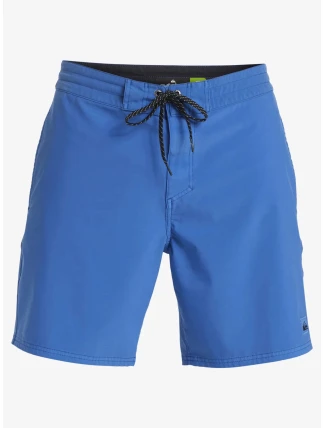 Pánské koupací šortky Quiksilver STREET TRUNK Pánské koupací šortky Quiksilver STREET TRUNK