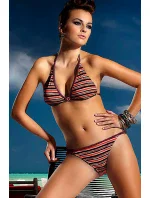 Dvoudílné plavky model 156710 Ewlon Dvoudílné plavky model 156710 Ewlon