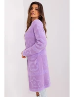 Svetr na zapínání  model 189213 AT