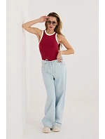 Džíny  model 225705 Sublevel