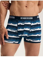 Boxerky Henderson 45477 Frost A2 M–4XL Boxerky Henderson 45477 Frost A2 M–4XL