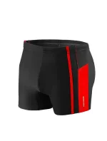 Plavecké boxerky Sesto Senso art.364 M-2XL