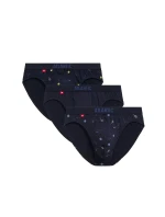 Kalhotky Atlantic 3MP-171 A'3 S-2XL