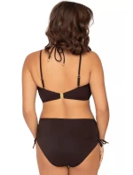 Horní díl plavek 15410 Alabama black - CORIN