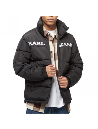Karl Kani pánská bunda Retro Block Puffer Jacket 6076783 pánské