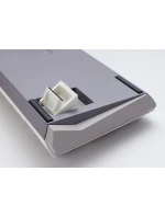 Ducky One 3 Mini Gaming Keyboard USB US English Grey