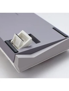 Ducky One 3 Mini Gaming Keyboard USB US English Grey