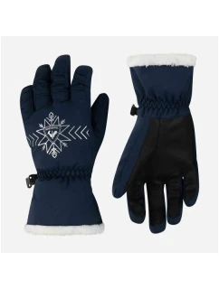 Rossignol W Perfy G Rukavice tmavě modré
