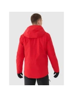 Lyžařská bunda 4FPRO s membránou dermizax 20000/20000 pánská 4F 4FSAW24TTJAM0784-62S