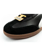 Skechers dámské sportovní tenisky Perfect Choice Slip-Ins black dámské