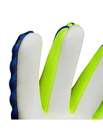 Brankářské rukavice Select Super Grip 77 v26 modré 500093 Brankářské rukavice Select Super Grip 77 v26 modré 500093