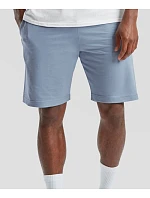 Fruit of the Loom Iconic 195 Jersey Shorts Šortky Jersey 16.4052 heather grey Fruit of the Loom Iconic 195 Jersey Shorts Šortky Jersey 16.4052 heather grey