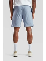 Fruit of the Loom Iconic 195 Jersey Shorts Šortky Jersey 16.4052 heather grey Fruit of the Loom Iconic 195 Jersey Shorts Šortky Jersey 16.4052 heather grey