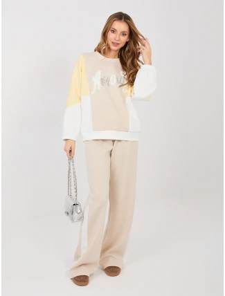 IT KMPL sada 22210.95 béžová