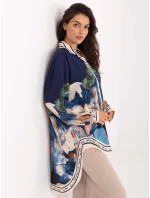 Košile IT KS 18729.12 tmavě modrá